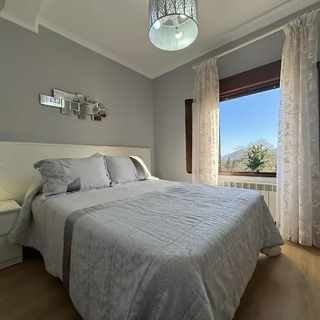 Holiday home La Casa Azul 1 En Asturias *