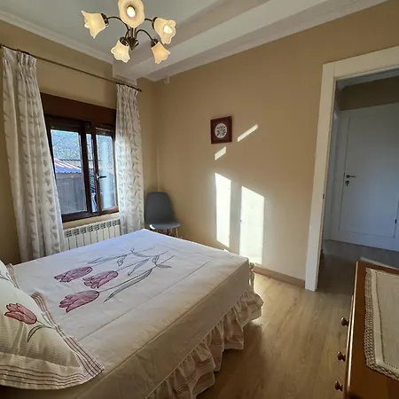 La Casa Azul 1 En Asturias Holiday home