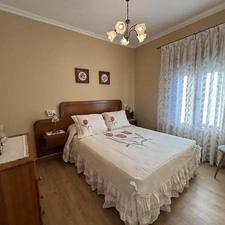 La Casa Azul 1 En Asturias Vv-190-as Vakantiehuis *